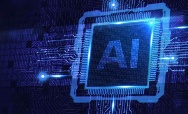 AI technology chip