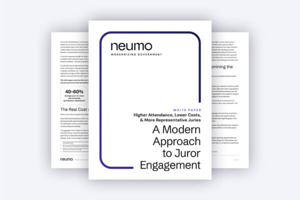 A Modern Approach to Juror Engagement - Preview